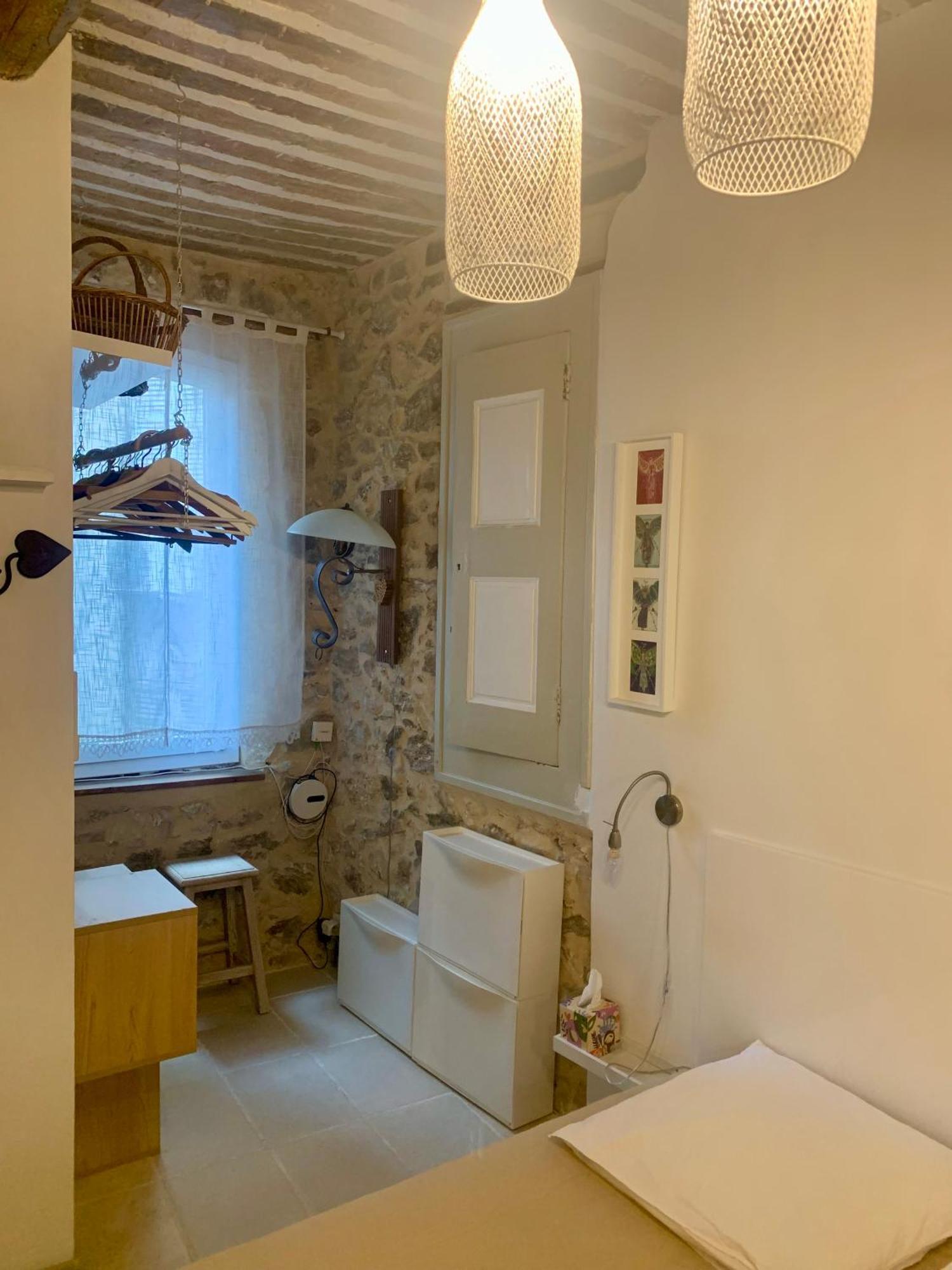 Cannes Suquet Appartement Cosy Exterior foto