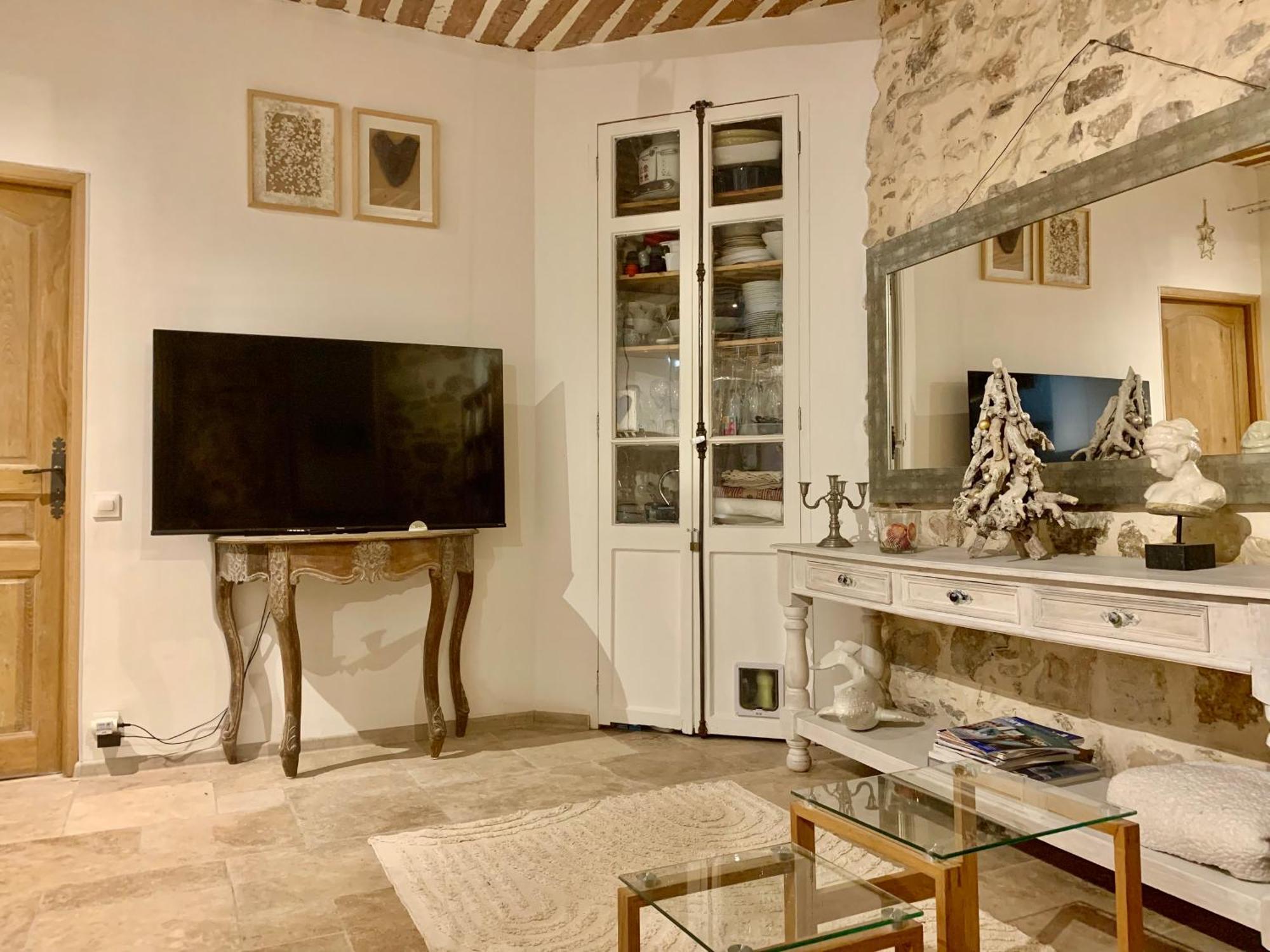 Cannes Suquet Appartement Cosy Exterior foto